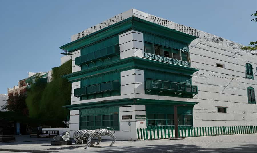 Jeddah: Al-Balad Old Town Historical City Guided Tour - Why Al-Balad deserves half a day