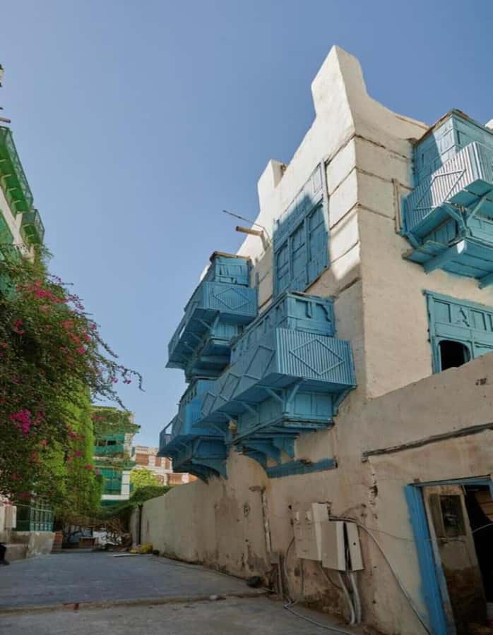 Jeddah: Al-Balad Old Town Historical City Guided Tour - Is $120 per person good value?