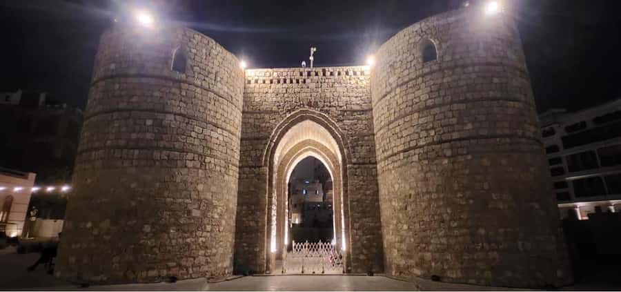 Jeddah: Al-Balad Old Town Historical City Guided Tour - Who should book this Al-Balad tour?