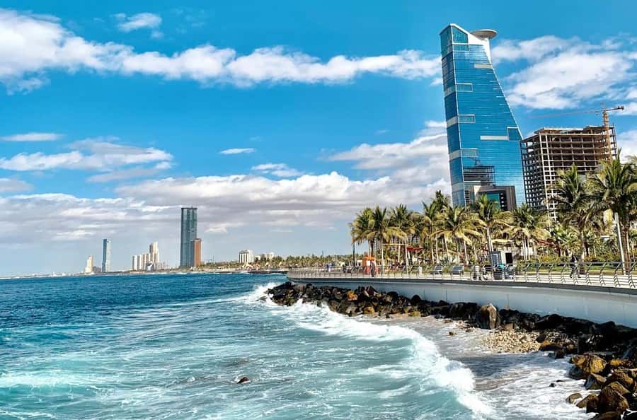 Jeddah: Al-Balad Old Town Tour with Guide - Key points to know before you book
