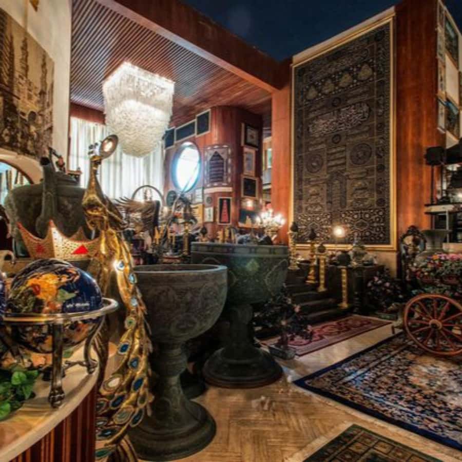 Jeddah: Al-Balad Old Town Tour with Guide - Al Alawi Souq and the pleasure of browsing