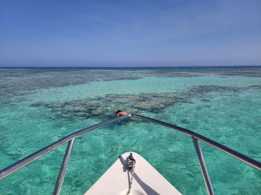 Jeddah: Bayada Leisure Boat Trip with Snorkeling - Key points to know before booking
