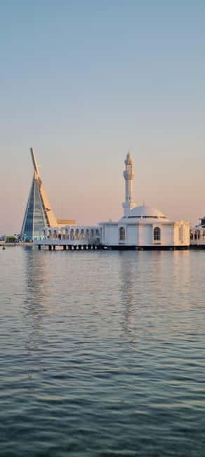Jeddah: City tour include old Jeddah OR Safari - What This Jeddah Tour Does Best
