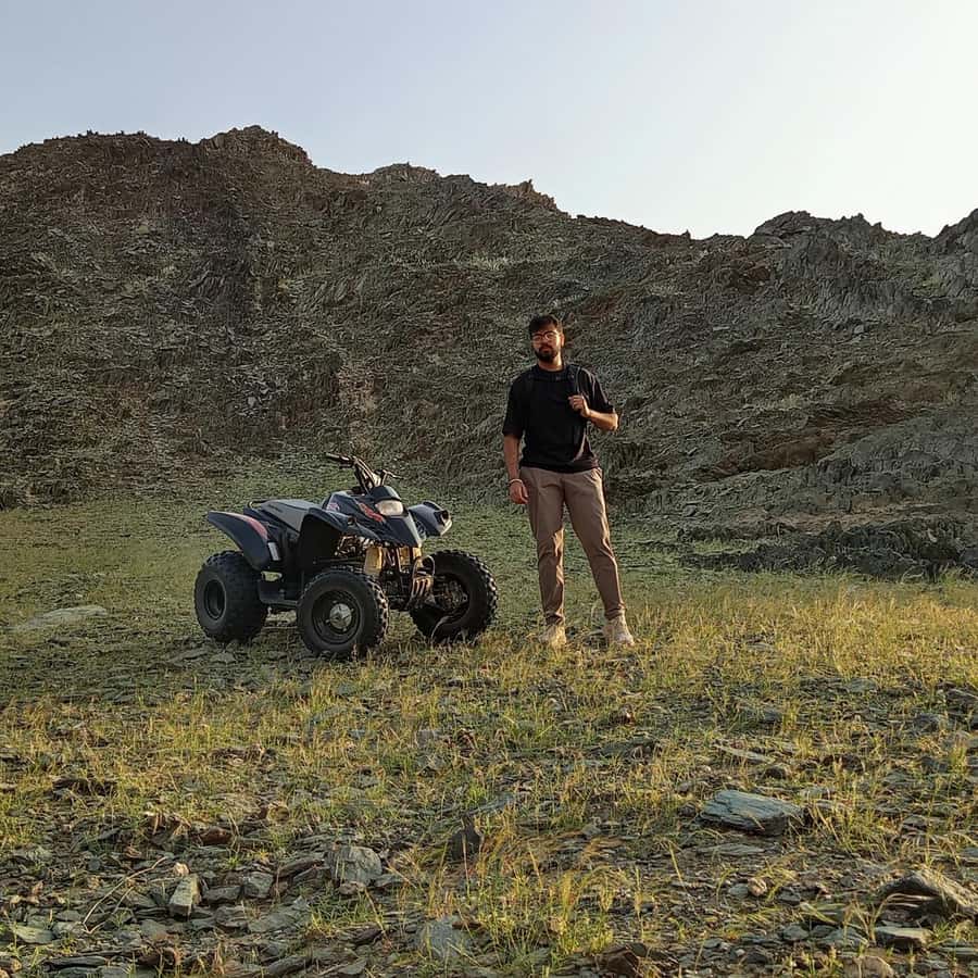 Jeddah Desert Safari: Quad Biking, Camel Farm & Sunset Views - Practical tips for a smoother outing