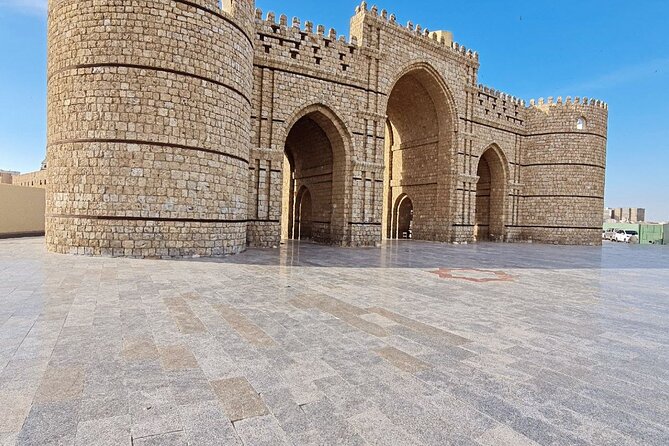 Jeddah discover old Jeddah Albalad - Walking through Al-Balad’s old streets