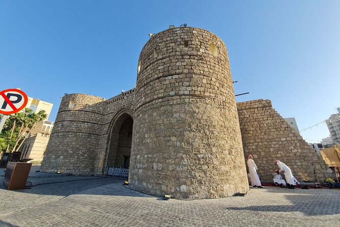 Jeddah discover old Jeddah Albalad - Beit Nassif, Bashin House, and local museums