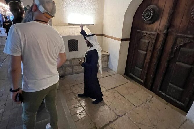 Jeddah discover old Jeddah Albalad - Food, cafes, and the question of lunch