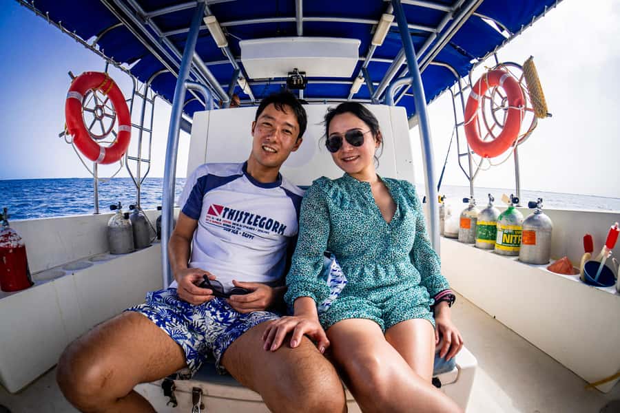 Jeddah: Guided Snorkeling Trip with Snacks and Drinks - Key points to know before booking
