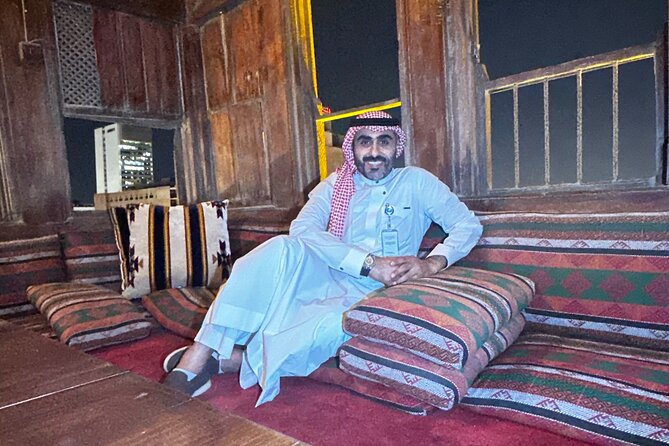 Jeddah Heritage Tour Unveiling History and Culture - Museums, short explanations, and time for a break