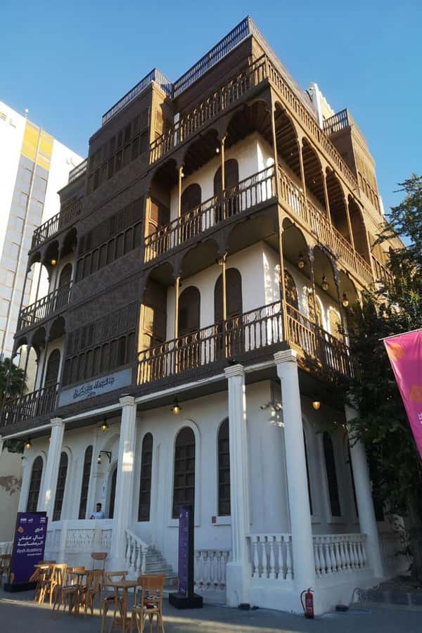 Jeddah: Historic District Tour by a Local licensed Guide - Key points to know before you book