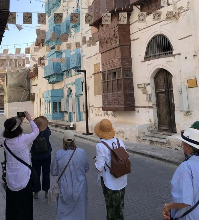 Jeddah: Historic District Tour by a Local licensed Guide - Why Al-Balad makes a strong first look at Jeddah