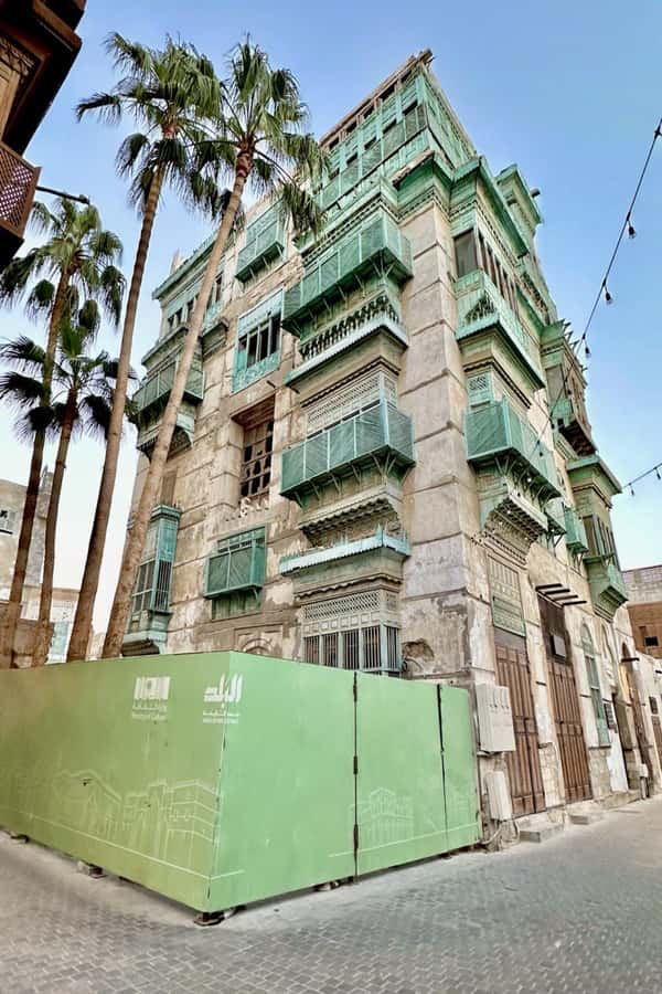 Jeddah: Historic District Tour by a Local licensed Guide - Nassif House Museum and the life of old Jeddah
