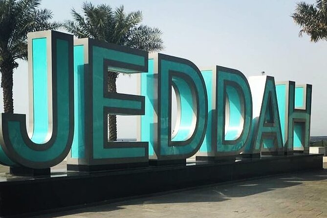 Jeddah Historical and City Tour - What the $250 price really buys