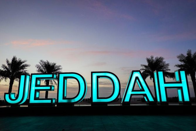 Jeddah Historical and City Tour - Who should book this outing?