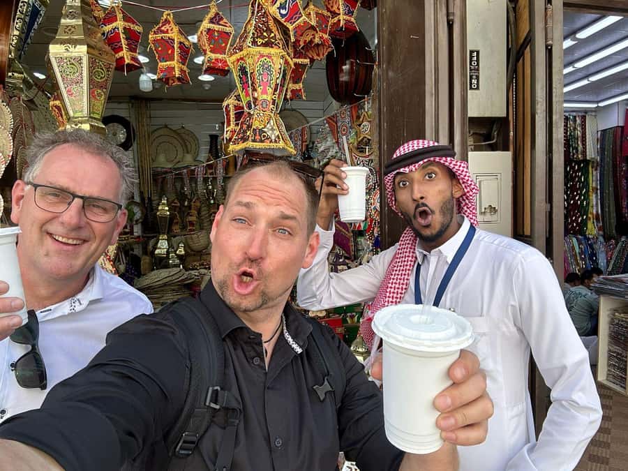 Jeddah: Private Highlights Tour of Most Instagrammable Spots - Key points to know before you book