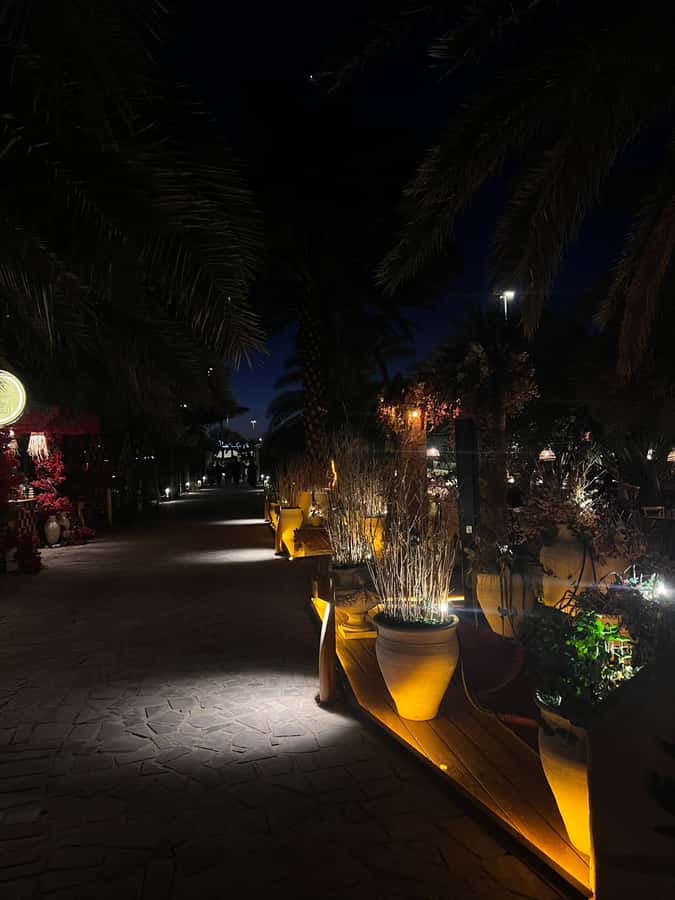 Madinah Culture & History Tour – Led by Local Guide - Gharas Well and the final reflection