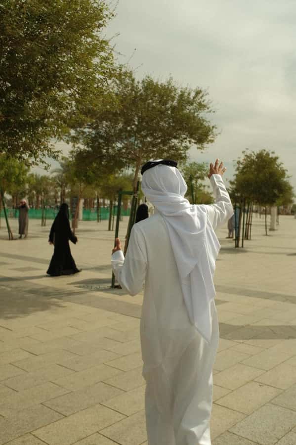 Madinah Culture & History Tour – Led by Local Guide - Quba Mosque and the first steps of the route