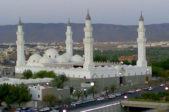 Madinah Ziyarats (Private tour) - Why this Medina tour is appealing