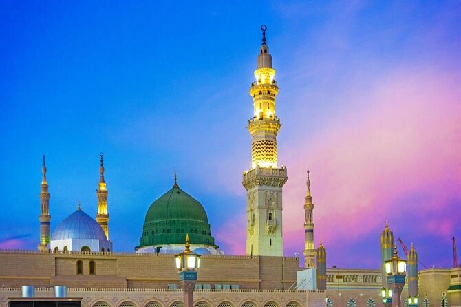 Madinah Ziyarats (Private tour) - What the private vehicle adds