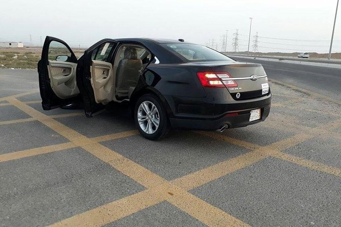 Makkah City to Madinah City Transfer - Why the Private Car Format Helps During Umrah