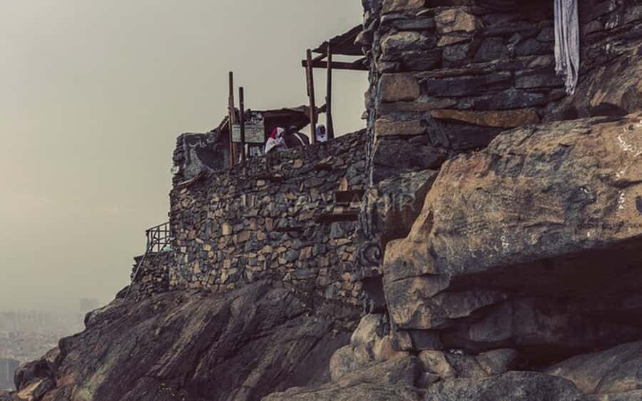 Makkah: Experience the Life of the Prophet in Makkah - Why this Makkah route has real meaning