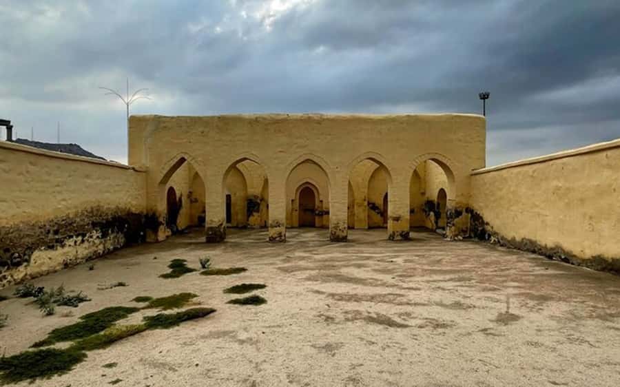 Makkah: Experience the Life of the Prophet in Makkah - Jabal Thawr and the beginning of the migration story