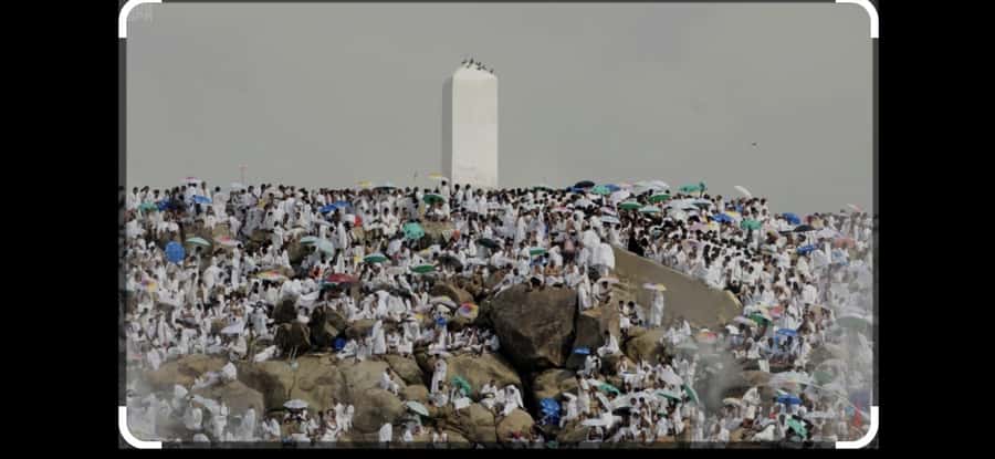 Makkah: Jabal Al-Nour, Cave Hira, and Mount Arafat Tour - Jabal Thawr and Cave Thawr: refuge during the migration
