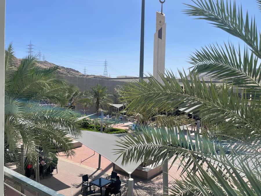 Makkah: Jabal Al-Nour, Cave Hira, and Mount Arafat Tour - Arafat: the central Hajj stop