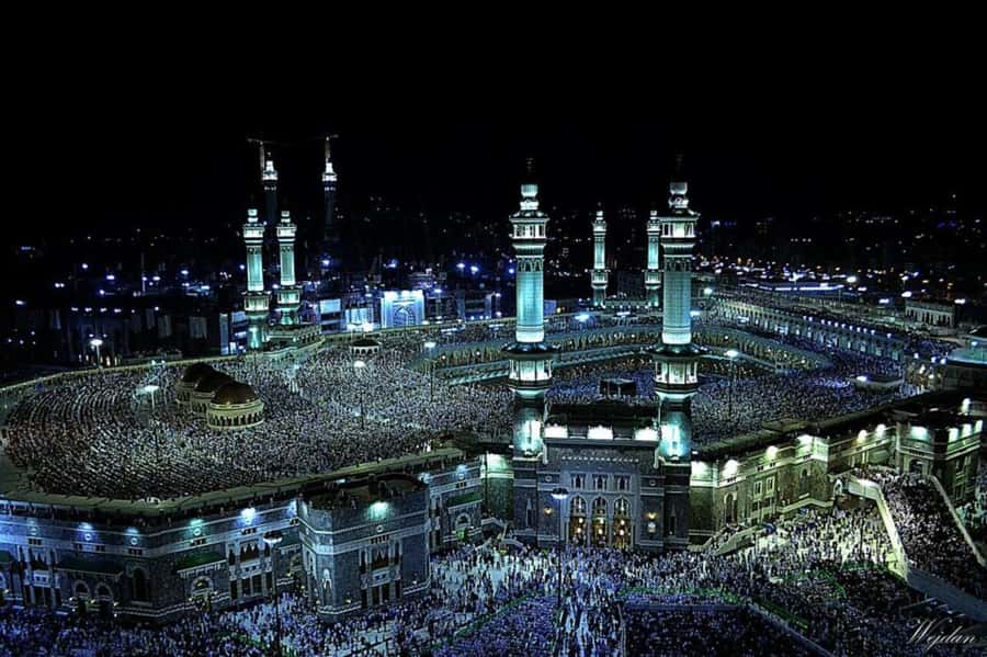 Mecca: Holy Sites Private Tour - Key Points Before You Book
