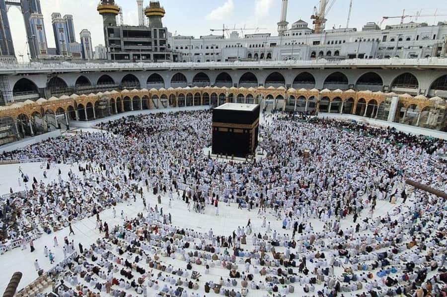 Mecca: Holy Sites Private Tour - Why This Short Mecca Tour Works