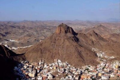 Holy Sites Private Tour