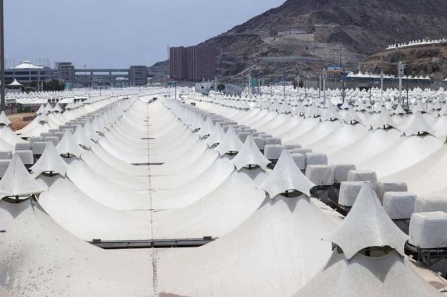 Mecca: Holy Sites Private Tour - Jabal al-Nour and the Cave of Hira