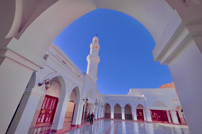 Medina Unveiled Private Tour - Key points to know before booking