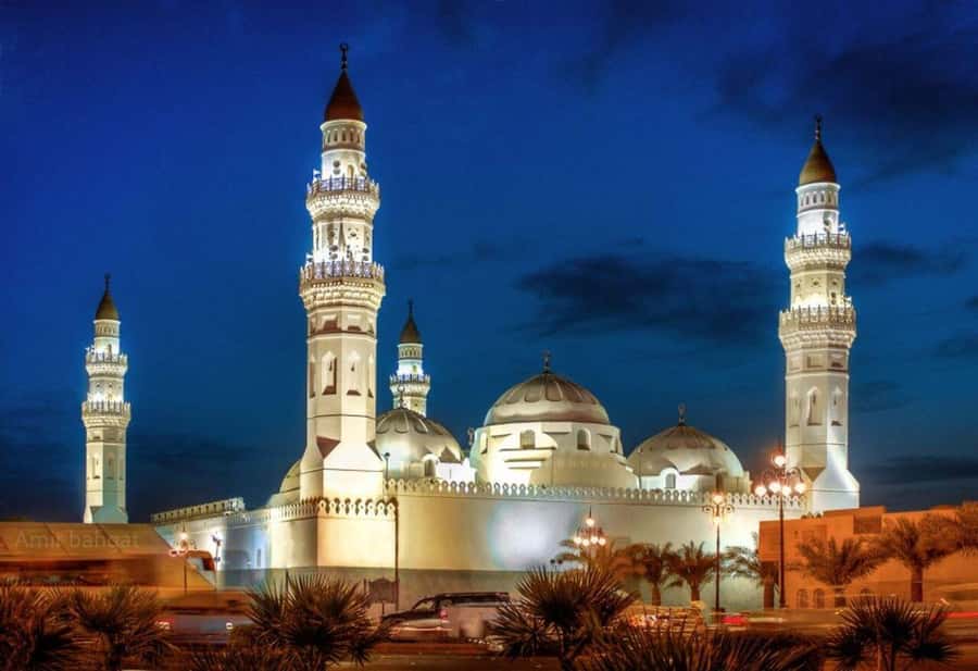Medina Ziyarats ( Visit Holy Places) - Key points at a glance