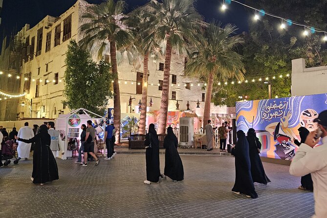 Private Jeddah or Makkah Tour - Hira Museum and the Cave of Hira connection