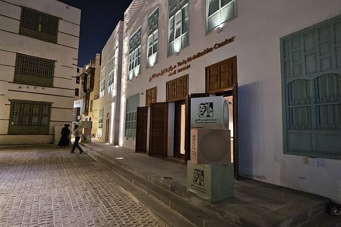 Private Jeddah or Makkah Tour - Who should choose this experience