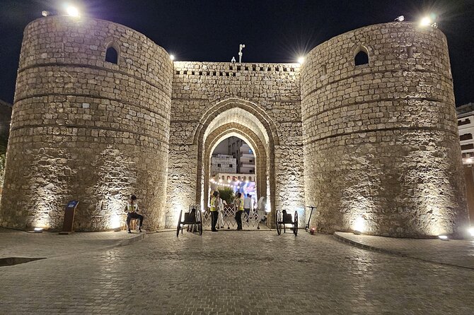 Private Jeddah or Makkah Tour - Should you book Sami’s Jeddah or Makkah tour?