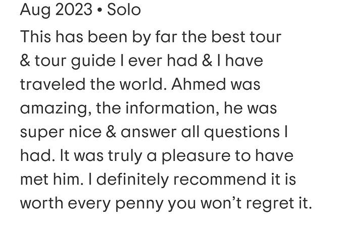 Private Tour in Historical Jeddah (ALBALAD) إكتشف جدة التاريخيه - Key points at a glance