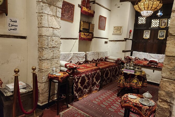 Private Tour in Historical Jeddah (ALBALAD) إكتشف جدة التاريخيه - Is $100 per person a fair price?