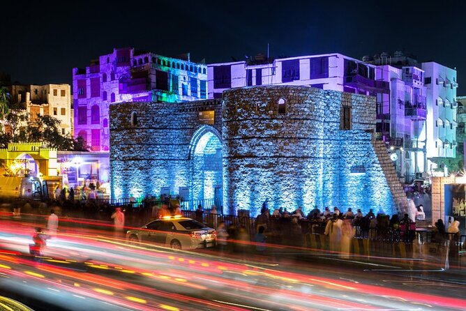 Private Tour in Historical Jeddah (ALBALAD) إكتشف جدة التاريخيه - Timing, weather, and what to plan