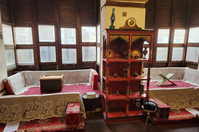 Private Tour in Historical Jeddah (ALBALAD) إكتشف جدة التاريخيه - Who should book this Al-Balad walk?