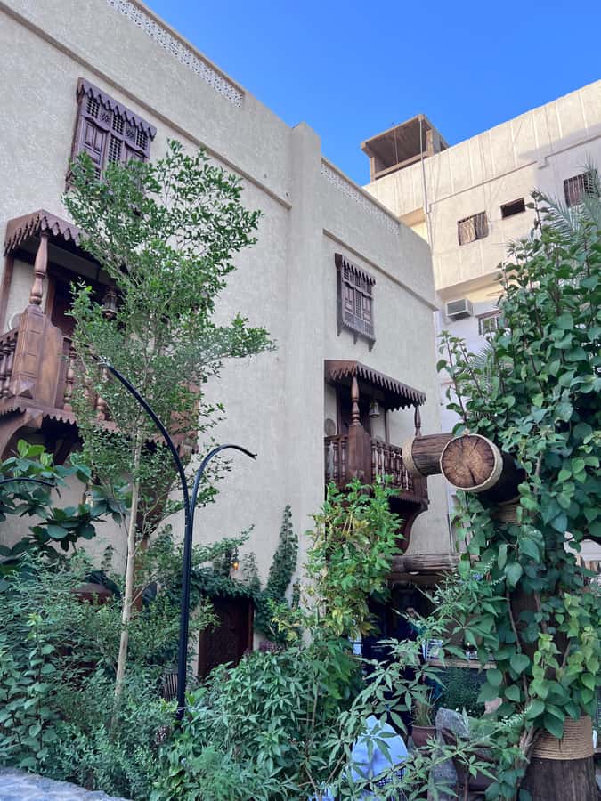 Prophet’s Mosque Walking Tour with Historic Hejaz Railway - Key points to know before booking