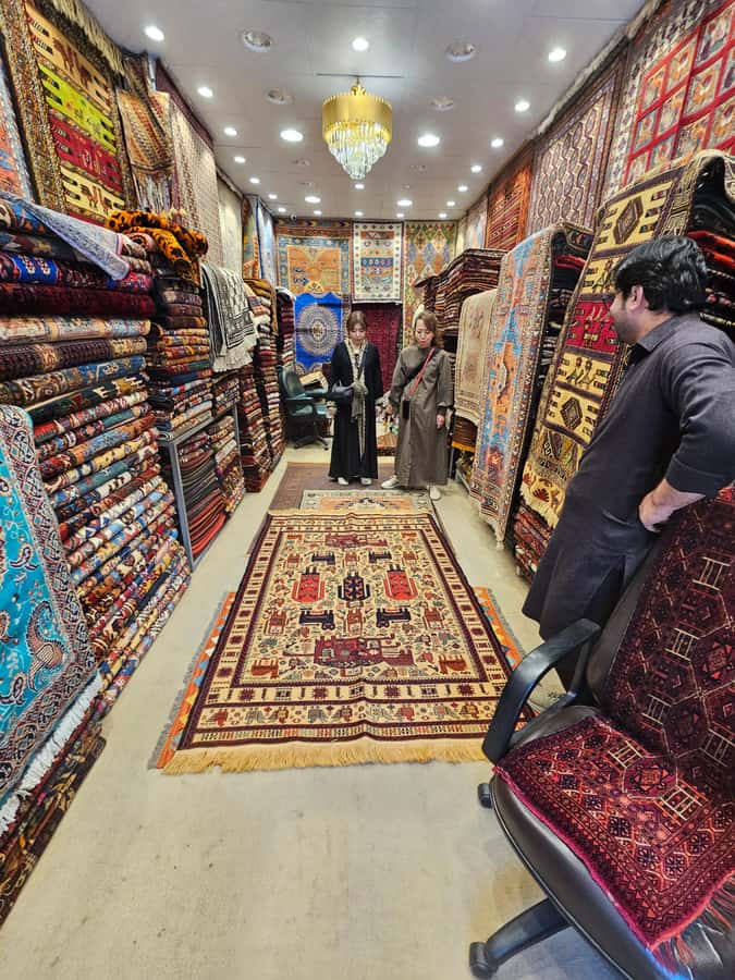 Riyadh: Diriyah, AL Masmak Fortress, AL Murabba Palace Tour - What the Full-Day Riyadh Route Is Designed to Show You