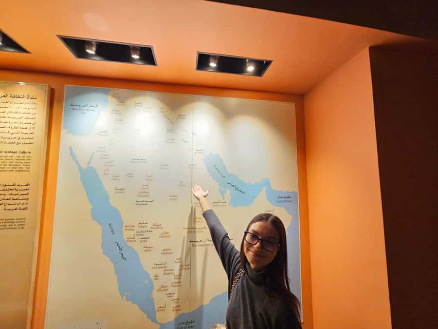 Riyadh: Diriyah, AL Masmak Fortress, AL Murabba Palace Tour - A Private Chevrolet Suburban Changes the Day
