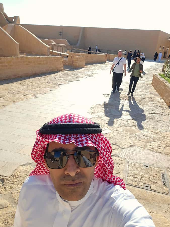 Riyadh: Diriyah, AL Masmak Fortress, AL Murabba Palace Tour - Is the $600 Group Price Good Value?