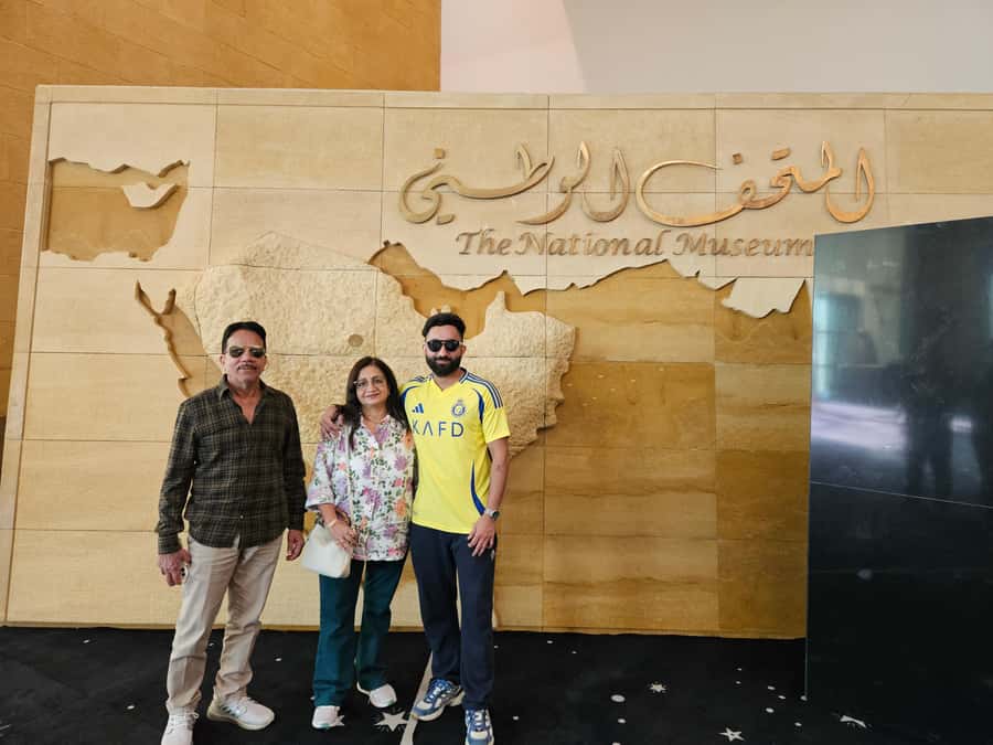 Riyadh: Diriyah, AL Masmak Fortress, AL Murabba Palace Tour - Should You Book This Riyadh History Tour?