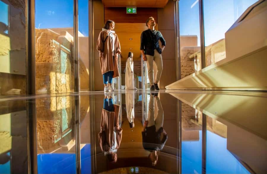 Riyadh : Diriyah Historic - Practical advice for a comfortable visit