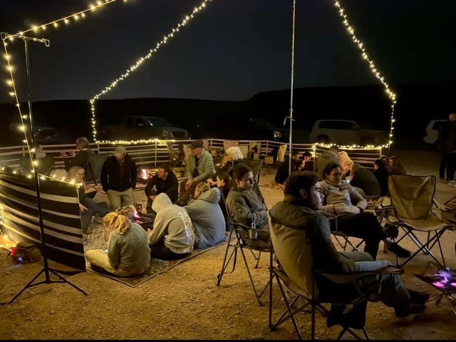 Riyadh: Edge Of The World, camels &Stargazing with 4x4 - Practical preparation for a comfortable trip