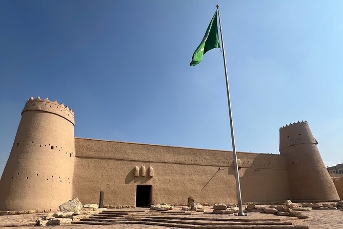 Riyadh Full City Tour - What makes this Riyadh tour worth considering