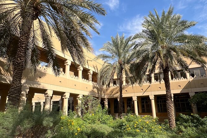 Riyadh Full City Tour - Masmak Fortress and the making of Saudi Arabia